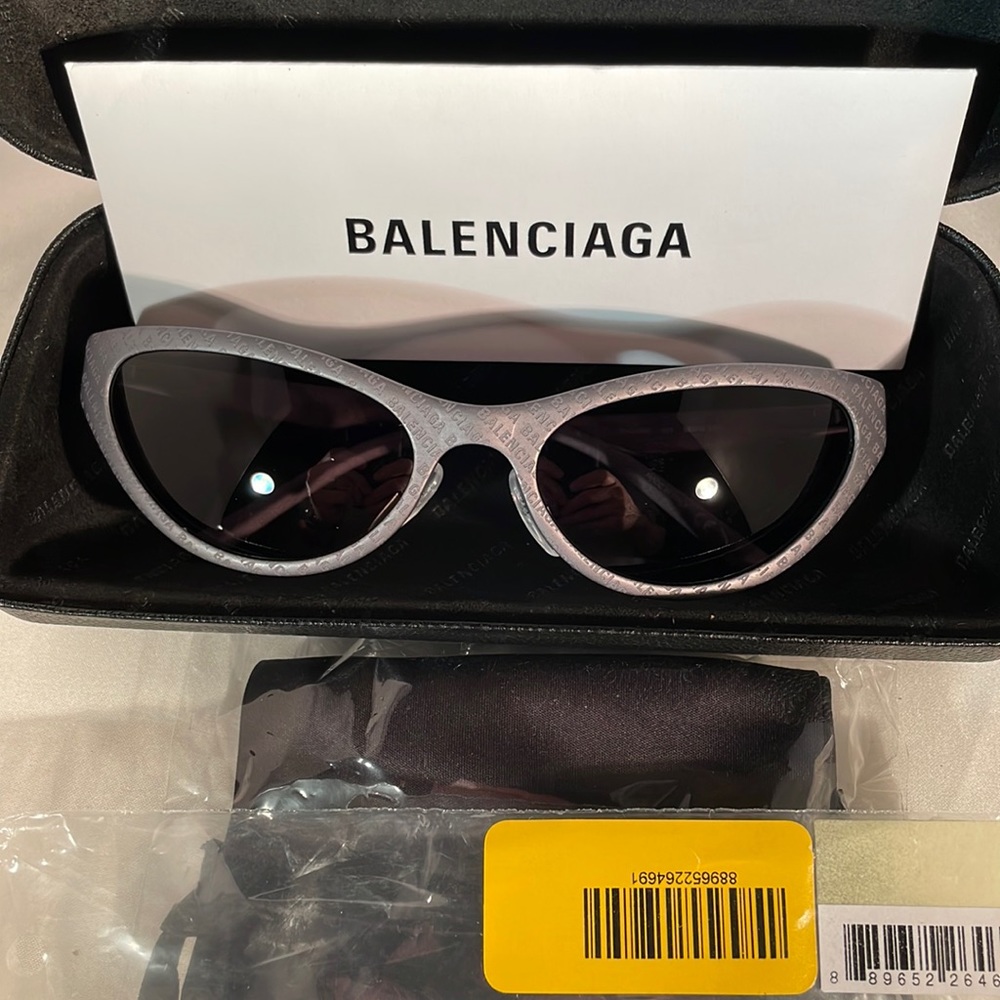 Balenciaga Sunglasses